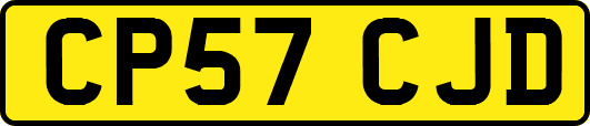 CP57CJD