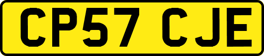 CP57CJE