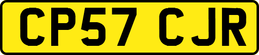 CP57CJR