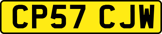 CP57CJW