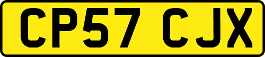 CP57CJX