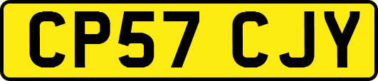CP57CJY