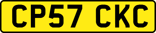 CP57CKC