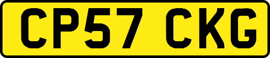 CP57CKG
