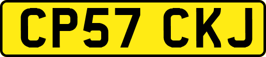 CP57CKJ