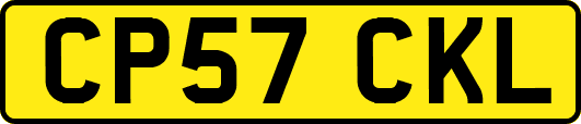 CP57CKL