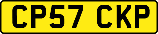CP57CKP