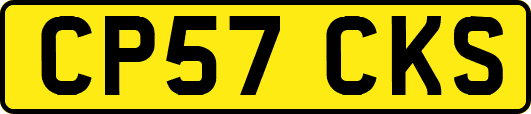 CP57CKS