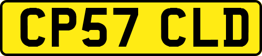 CP57CLD