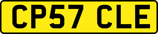 CP57CLE