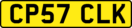 CP57CLK