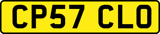 CP57CLO