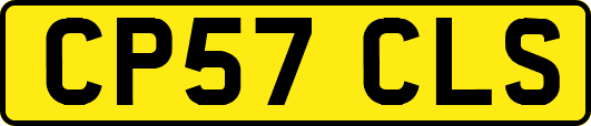 CP57CLS