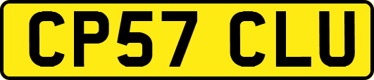 CP57CLU