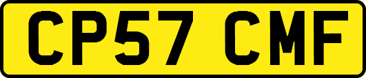 CP57CMF