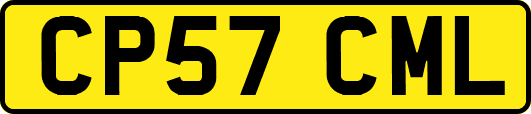CP57CML