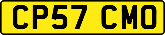 CP57CMO