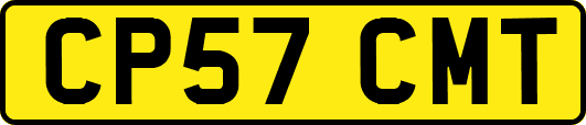 CP57CMT
