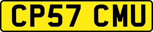 CP57CMU