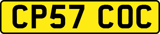 CP57COC