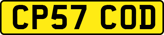 CP57COD