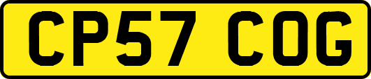 CP57COG