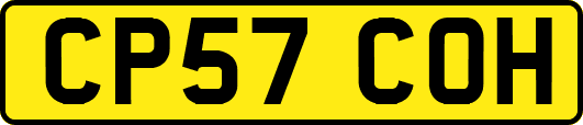 CP57COH