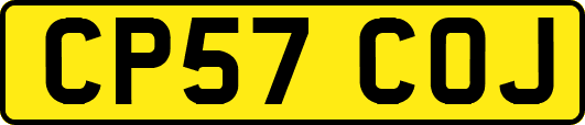 CP57COJ