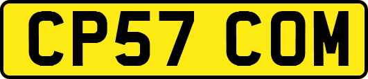 CP57COM