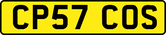 CP57COS