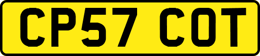 CP57COT