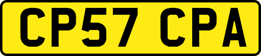 CP57CPA