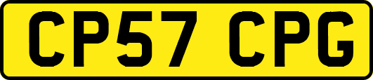 CP57CPG