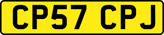 CP57CPJ