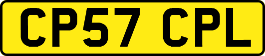 CP57CPL