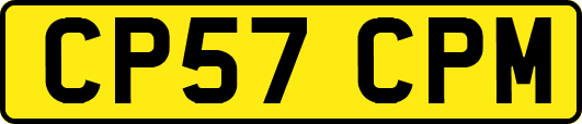 CP57CPM