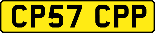 CP57CPP