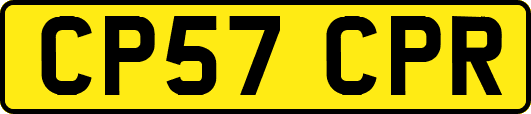 CP57CPR
