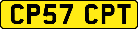 CP57CPT