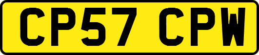 CP57CPW