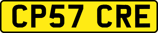 CP57CRE