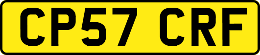 CP57CRF