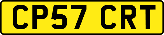 CP57CRT