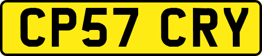 CP57CRY