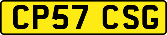 CP57CSG