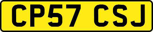 CP57CSJ