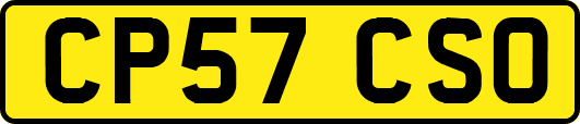 CP57CSO