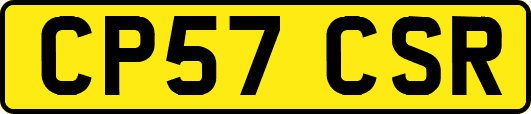 CP57CSR