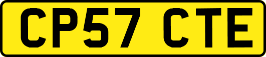 CP57CTE
