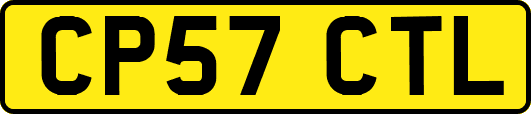 CP57CTL